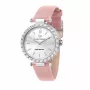 CHIARA FERRAGNI Damenuhr R1951103502 34mm Silber Edelstahl Quarz
