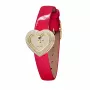 CHIARA FERRAGNI Damenuhr R1951105501 Silber Edelstahl 30mm Quarz Analog