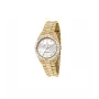 Chiara Ferragni Damenuhr R1953100503 34 mm Silber Edelstahl Milanaiseband