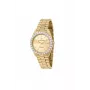 CHIARA FERRAGNI Damenuhr R1953100509 32 mm Edelstahl Silber