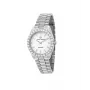 Chiara Ferragni Damenuhr R1953100511 32 mm Silber Edelstahl