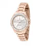 Chiara Ferragni Damenuhr R1953101503 36 mm Edelstahl Silber Milanese Armband Quarz Analog