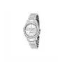Chiara Ferragni Damenuhr R1953102502 32 mm Silber Edelstahl Quarz