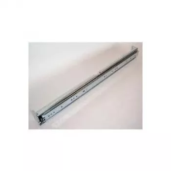 Chieftec RSR-260 Schienen-Montagekit - 19 Zoll - für UNC-410B-3R, UNC-410S-B, UNC-410S-W - Schwarz