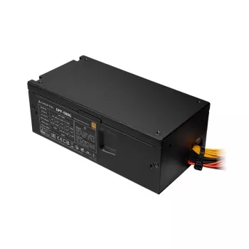 Chieftec Smart GPF-500G 500W 80 PLUS Gold ATX-Netzteil