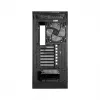 Chieftec Vista Max GX-30B-OP Mid Tower ATX Gehäuse mit 4x ARGB-Lüftern und Temperglas, Schwarz