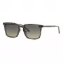 CHOPARD SCH339-546Y3P Herren Pilot Sonnenbrille Gold/Braun 54/18/145 mm Polarisiert UV400