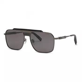 Chopard SCHL31-62568P Herren Polarized Sonnenbrille 62/17/150 mm