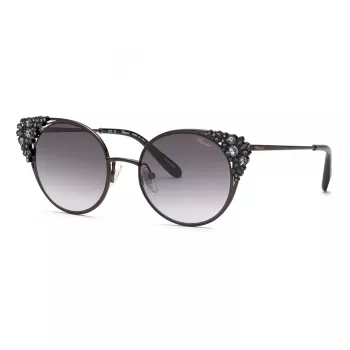 CHOPARD Damen-Sonnenbrille SCHL06S530530 (53/20/145 mm)