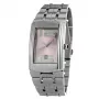 CHRONOTECH CT7017B-02M Unisex Quarz Analoguhr 30mm Edelstahl-Mesh-Armband