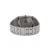 CHRONOTECH CT7017M-09M Herren Analog Quarzuhr 33mm Edelstahl