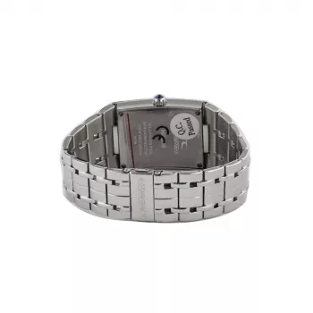 CHRONOTECH CT7017M-09M Herren Analog Quarzuhr 33mm Edelstahl
