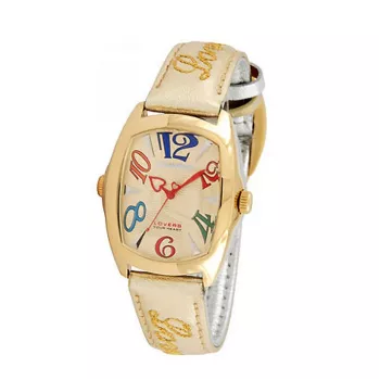 CHRONOTECH CT7696M-11 Unisex Analog-Quarzuhr 42mm Edelstahl Schwarzes Leder