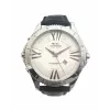 CHRONOTECH MAN CT7636M-01 48mm Edelstahl Quarz Chronograph Uhr
