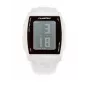 CHRONOTECH MAN RW0024 40mm Analog-Quarzuhr Schwarzes Zifferblatt Lederarmband