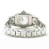 CHRONOTECH Woman CT7008LS-15M Quarz Analog Uhr 30mm Edelstahl Silber