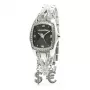 CHRONOTECH Woman CT7008LS-15M Quarz Analog Uhr 30mm Edelstahl Silber