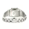 CHRONOTECH Woman CT7122LS-03M Quarz Analoguhr 28mm Silber Edelstahl