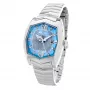 CHRONOTECH Woman CT7964L-01M 34mm Edelstahl Quarzuhr