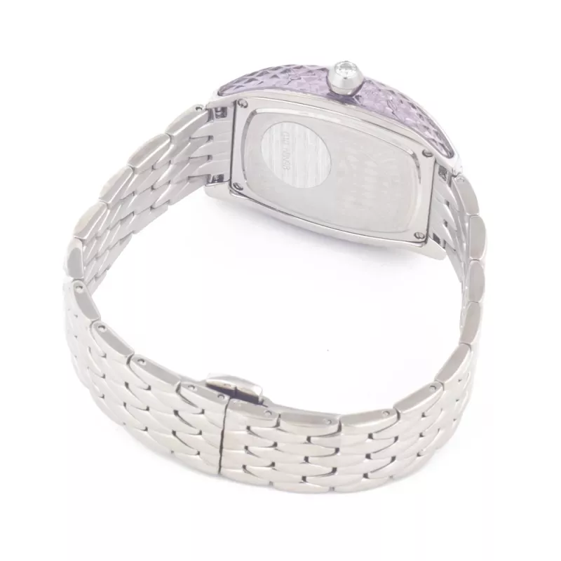 CHRONOTECH Woman CT7998L-16M 36mm Edelstahl Quarz Uhr