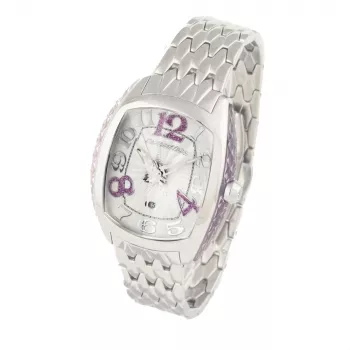 CHRONOTECH Woman CT7998L-16M 36mm Edelstahl Quarz Uhr