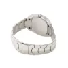 CHRONOTECH Damenuhr CT2188LS-05M Analog Quarz Uhr 40mm Silber Edelstahl Milanaise Armband