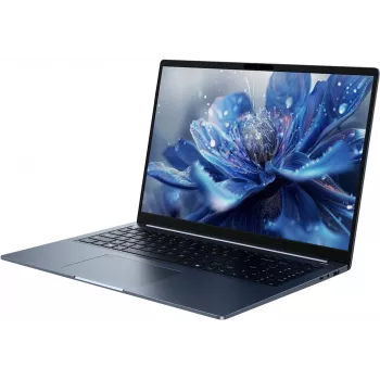 CHUWI CoreBook Air P 14 inch WUXGA Laptop AMD Ryzen 5 6600H 16GB RAM 512GB SSD Windows 11 Pro Schwarz
