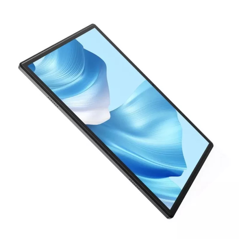 Chuwi Hi10 X Pro Unisoc T606 10.1 inch (1280x800) 4GB RAM 128GB eMMC 4G LTE Android 13 Tablet - Schwarz
