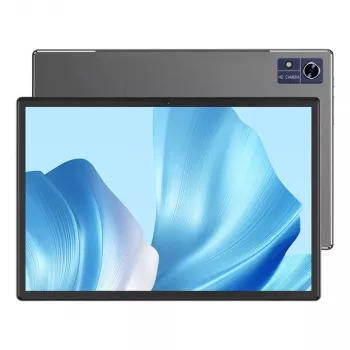 Chuwi Hi10 X Pro Unisoc T606 10.1 inch (1280x800) 4GB RAM 128GB eMMC 4G LTE Android 13 Tablet - Schwarz
