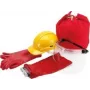 Cimco 14 0255 Elektrische Sicherheitsausrüstung Set, 5 Teile
