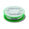 Cimco 150154 Bleifreier Lötdraht Sn99.3Cu0.7 1,0mm 250g DIN EN 29453-4