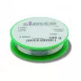 Cimco 150154 Bleifreier Lötdraht Sn99.3Cu0.7 1,0mm 250g DIN EN 29453-4