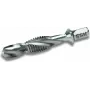 Cimco 207374 Spiralbohrer mit Sechskantschaft, 5 mm, für Nichteisenmetalle