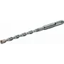 Cimco 208382 SDS-plus Bohrhammer-Bohrer für Ziegel, Beton und Mauerwerk, 20 mm Durchmesser, 450 mm Länge, Rechtsdrehung