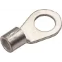 Cimco Ringkabelschuh 50 mm² M16 verzinntes Kupfer, DIN 46235, 100er-Pack 180476
