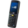 CipherLab 8600 Batch 2D 29-Tasten tragbarer Datenterminal A860S2FN21NS1