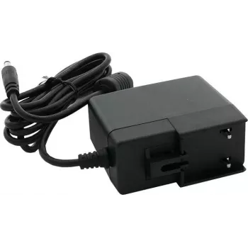 CIPHERLAB Netzteil für 8600 Serie (8600, 8600CCCR, 8600BC) - Schwarz - EU-Stecker