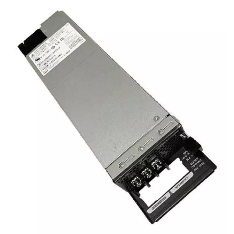 Cisco 715W DC-Netzteil für Catalyst 9300 Serie (PWR-C1-715WDC)