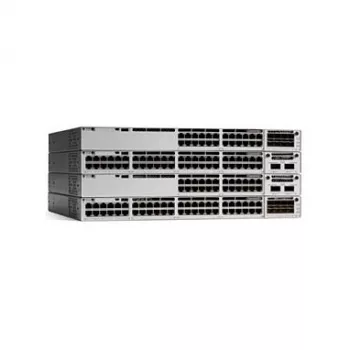 Cisco Catalyst 9300 24-Port Daten Nur Netzwerk Essentials Switch