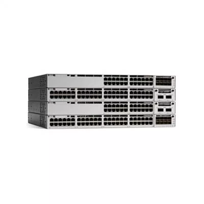 Cisco Catalyst 9300 24-Port Daten Nur Netzwerk Essentials Switch