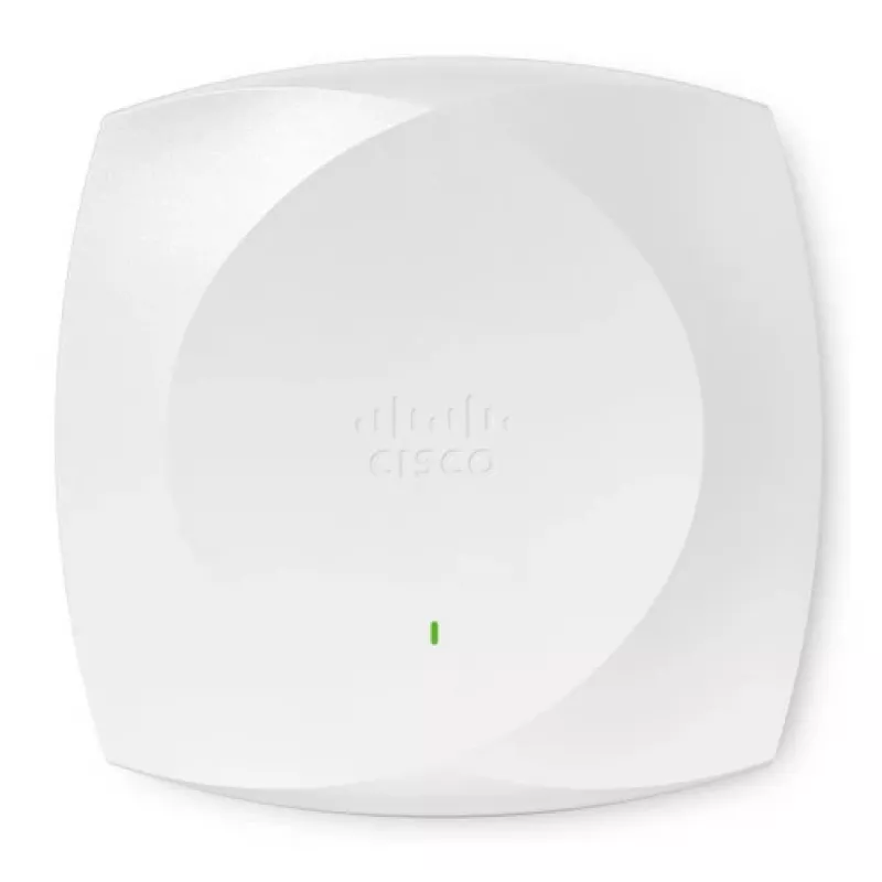 Cisco Catalyst CW9172i Wireless Access Point - Wi-Fi 7, Tri-Band, 2x2 MIMO, Global konfigurierbar
