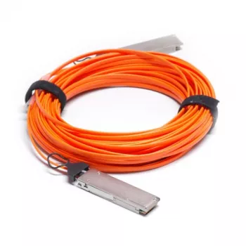Cisco QSFP-100G-AOC7M= 100GBASE QSFP28 aktives optisches Kabel, 7m