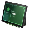 Cisco Room Navigator Wandhalterung Carbon Black - Ersatzteil
