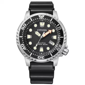 CITIZEN Eco-Drive Taucheruhr BN0150-10E 44mm