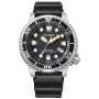 CITIZEN Eco-Drive Taucheruhr BN0150-10E 44mm
