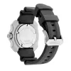 CITIZEN Eco-Drive Taucheruhr BN0220-16E 46,5mm schwarz ionenplattierter Edelstahl