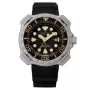 CITIZEN Eco-Drive Taucheruhr BN0220-16E 46,5mm schwarz ionenplattierter Edelstahl