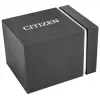 CITIZEN Herren Automatikuhr NJ0159-86X 40mm Gold-Ton Edelstahl Grünes Zifferblatt
