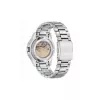 CITIZEN Herren Automatikuhr NJ0170-83X 43mm Edelstahl Grünes Zifferblatt