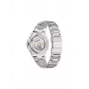 CITIZEN NB6031-56E Automatische Taucheruhr 41mm Super Titanium Schwarzes Zifferblatt
